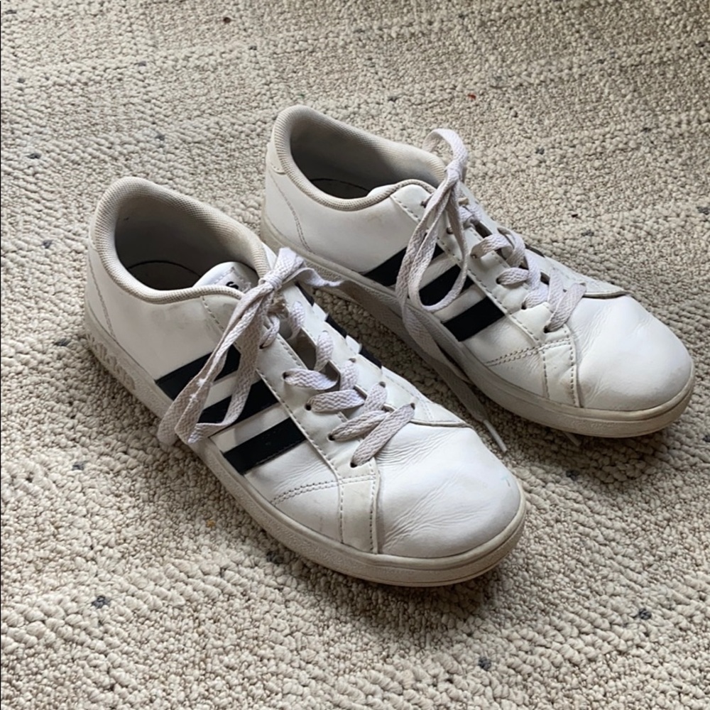 Adidas sneakers